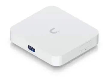 UBIQUITI UniFi Cloud Gateway Max NS
