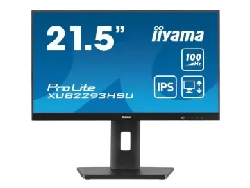 iiyama ProLite XUB2293HSU-B7