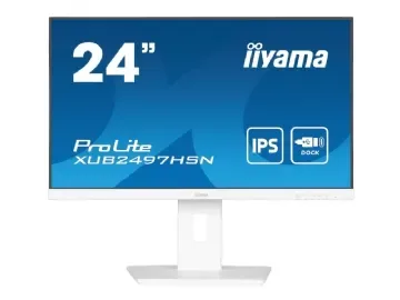 iiyama ProLite XUB2497HSN-W2