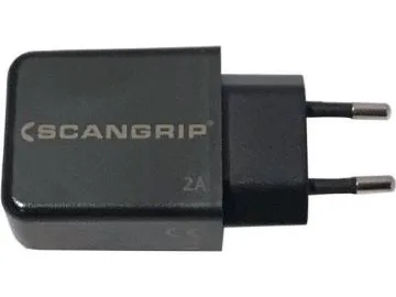 Scangrip USB nätladdare