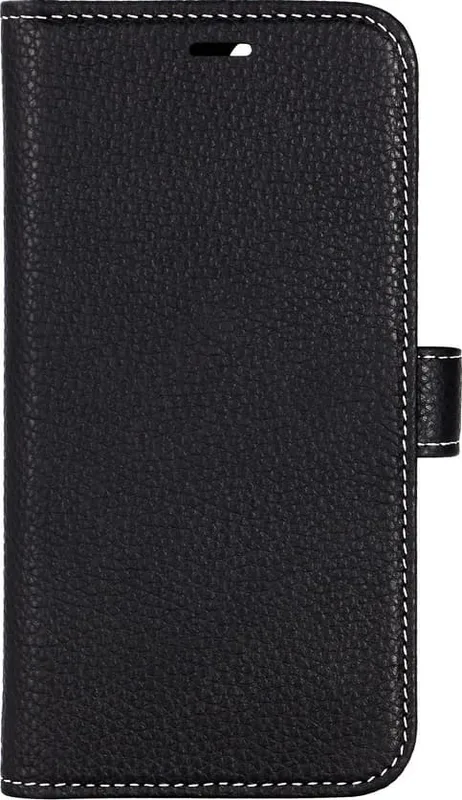 Onsala plånboksfodral till iPhone 12/12 Pro (svart)