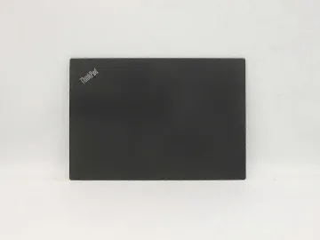 LCD back cover for ThinkPad T14 and P14s Gen 2