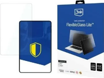 3Mk Flexibelt glas Lite Oukitel Ot5 till 13"