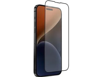 Uniq skyddsglas för iPhone 15/14 Pro