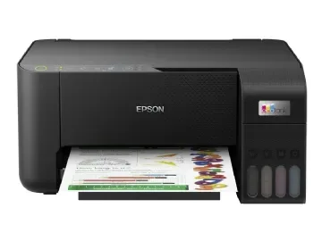 Epson EcoTank ET-2812