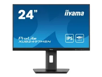 iiyama ProLite XUB2497HSN-B2