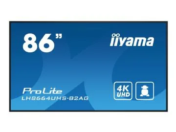 iiyama ProLite LH8664UHS-B2AG