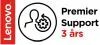 Garantiutökning Lenovo Onsite + Premier Support Upgrade
