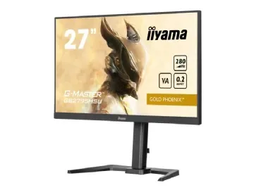 IIYAMA LED-SKÄRM 27" GB2795HSU-B1 280Hz