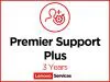 Garantiutökning Lenovo 3 års Premier Support Plus