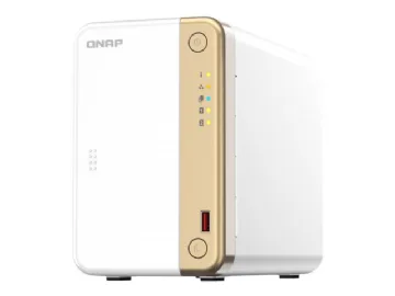 QNAP TS-262