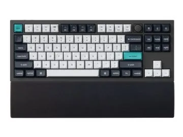 Keychron Handledsstöd till tangentbord