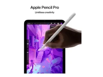 Apple iPad mini A17 Pro