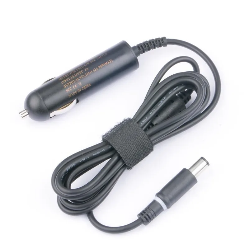 CoreParts bilnätadapter 65 W