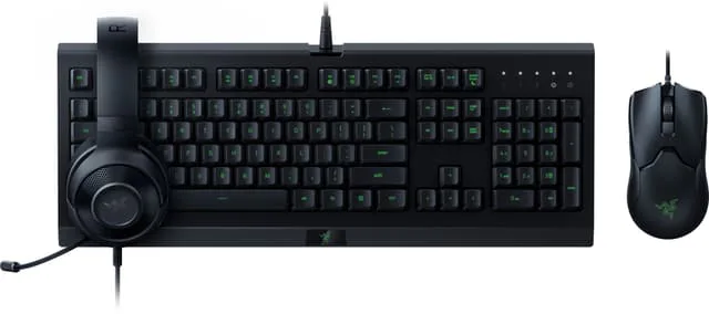Razer Power Up gamingset