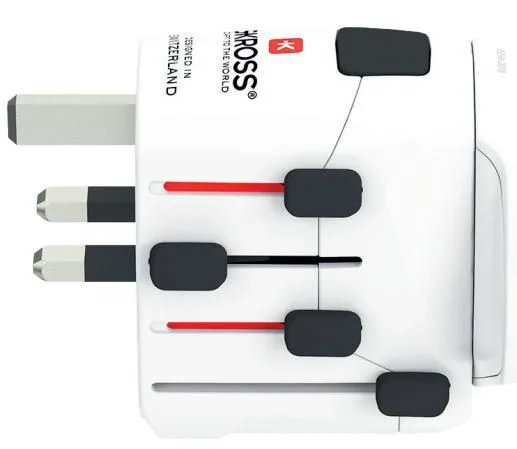 SKROSS World Adapter PRO