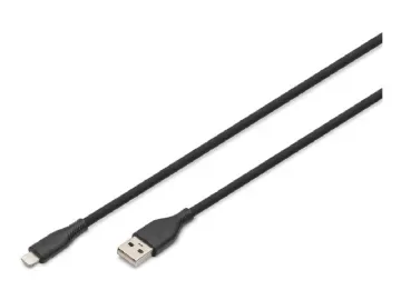 ASSMANN - Lightning-kabel