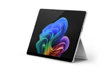 Microsoft Surface Pro - Copilot+ PC
