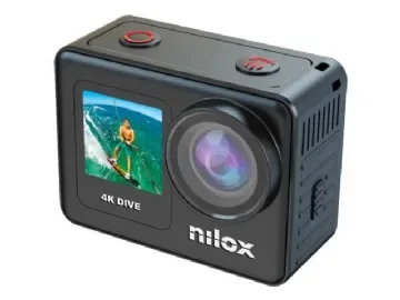 Nilox 4K DIVE