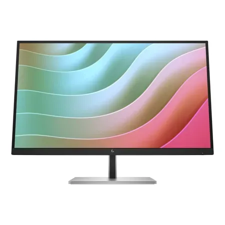 HP E27k G5 4K-skärm, 27 tum, IPS