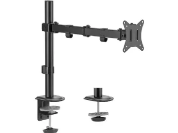 Skrivbordsfäste för skärm 17-32 FLOAT ARM