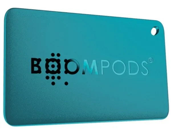 Boompods Boomcard Rechargeable