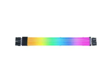 Kabel Dubbel 8 Pin