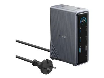 Anker 14-in-1 Dockningsstation