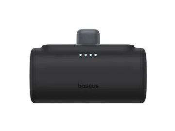 Baseus Compact 5000mAh 20W USB-C