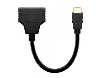 Splitter HDMI AK-77 SAVIO