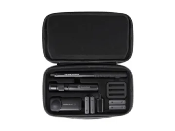 SunnyLife Skyddsfodral för Insta360 ONE X2 / X3 (IST-B193)