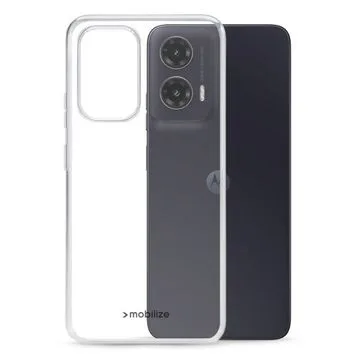 MOBILIZE GELLY COVER TIL MOTOROLA MOTO G35
