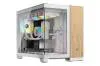 Corsair 2500X Mid-Tower Dual Chamber PC Case