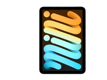 Apple iPad mini A17 Pro Wi-Fi