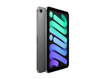 2024 Apple iPad Mini med A17 Pro (8.3-inches, Wi-Fi + Cellular, 128GB)