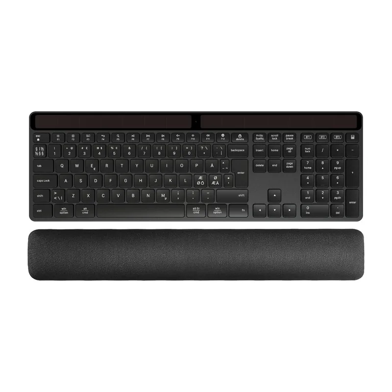 Dacota Platinum ProX Series X13+ trådlöst tangentbord