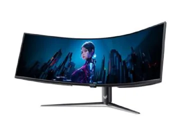 Acer Predator Z57 bmiiphuzx skärm