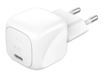 Belkin BoostCharge - Strömadapter