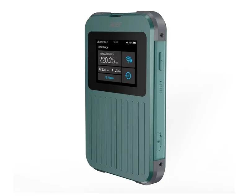 Acer Connect M4