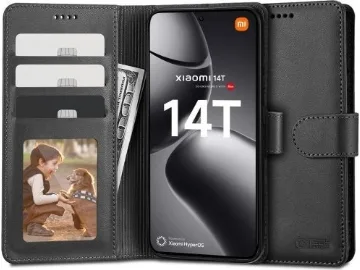 TECH-PROTECT WALLET XIAOMI 14T
