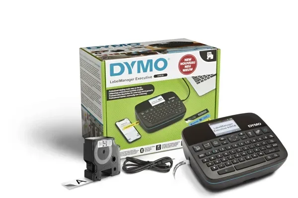 DYMO LabelManager Executive 640CB etikettskrivare
