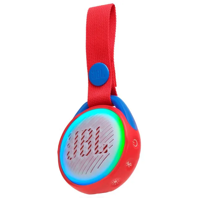 JBL JR POP Bluetooth högtalare