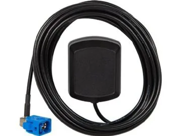 Blås GPS-modul 20-522# GPS-antenn