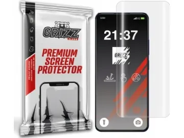 GrizzGlass Hydrogel Film för Xiaomi Redmi 14C