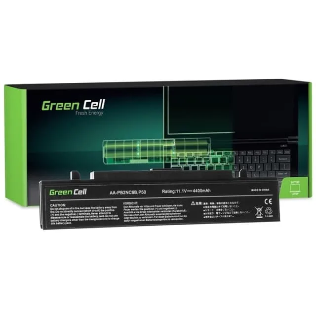 Laptopbatteri Samsung NP-P500 NP-R505 NP-R610 NP-SA11