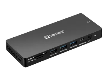 Sandberg 13-in-1 Pro