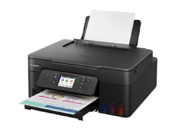 Canon PIXMA G3590 MegaTank