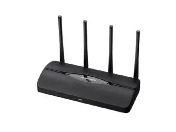 Mercusys MR27BE / BE3600 Dual-Band Wi-Fi 7 Router