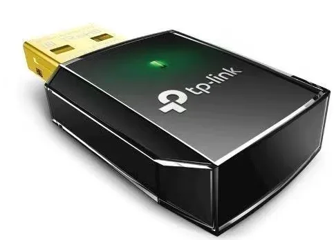 TP-Link Archer T2U - nätverksadapter