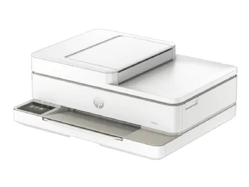 HP Envy 6530e allt-i-ett-skrivare